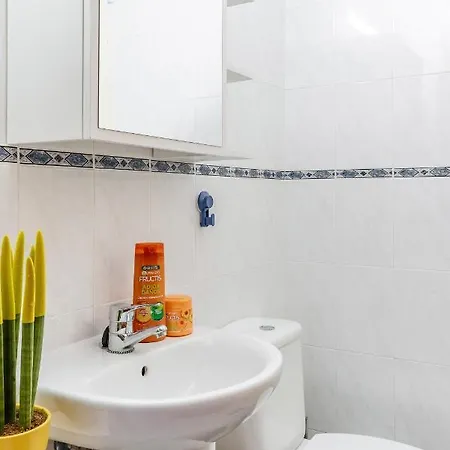 Apartamento Tic Tac 31 Family Apartment With Pool View Lloret de Mar