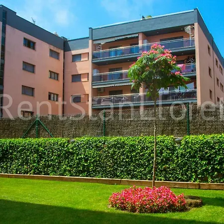 Appartement Tic Tac 31 Family Apartment With Pool View *
