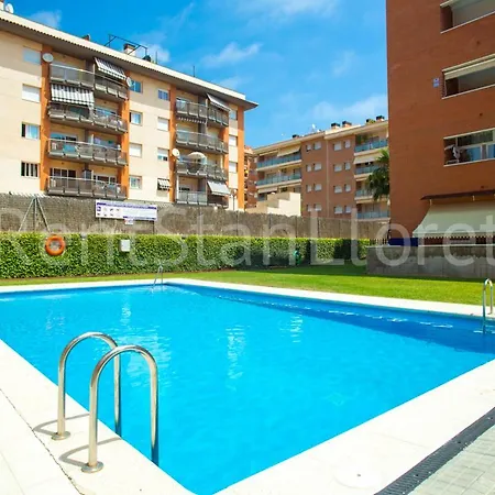 Appartement Tic Tac 31 Family Apartment With Pool View *