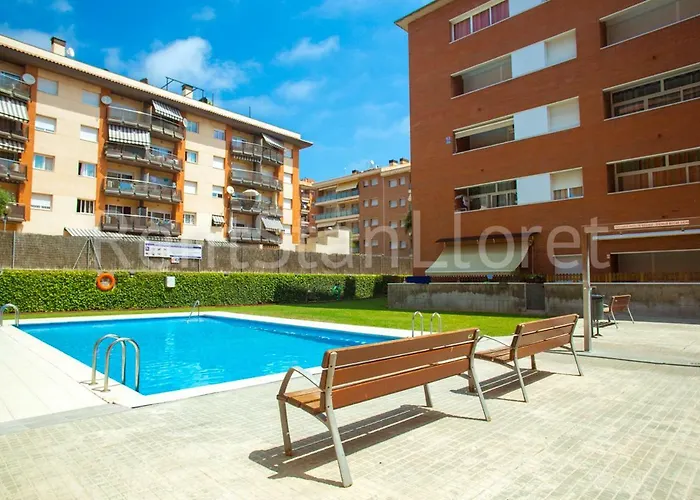 Appartement Tic Tac 31 Family Apartment With Pool View *