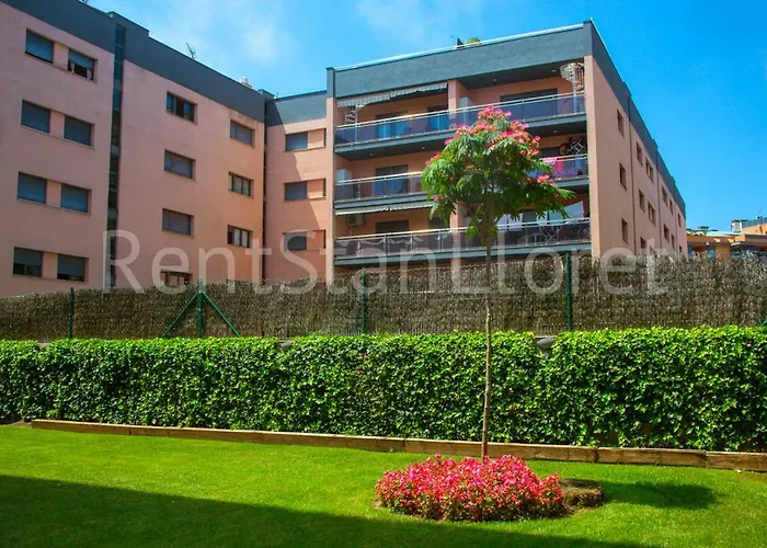 Appartement Tic Tac 31 Family Apartment With Pool View *